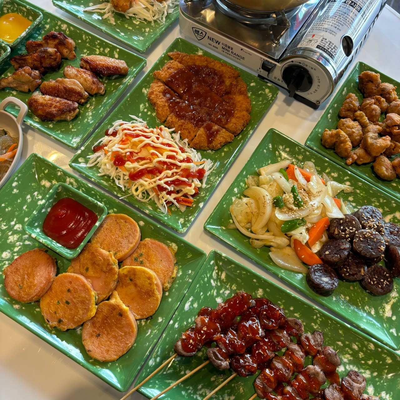 [블로그 기자단] 세종대*